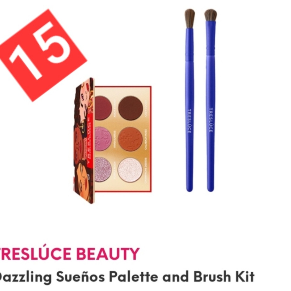 Makeup